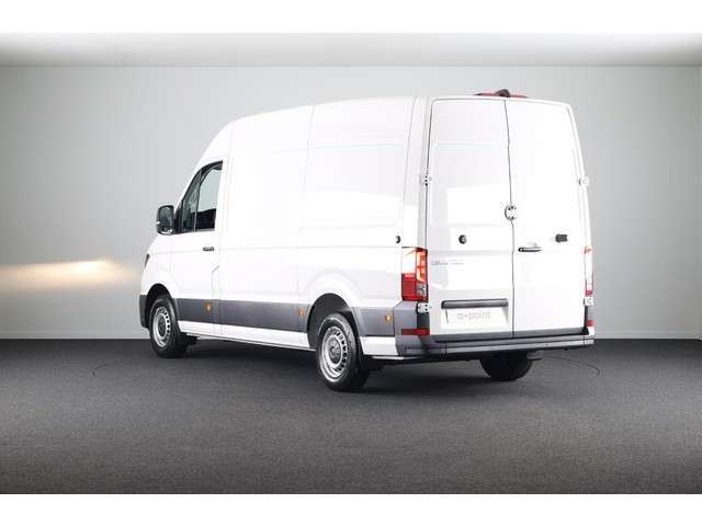 Volkswagen Crafter 2024 Diesel