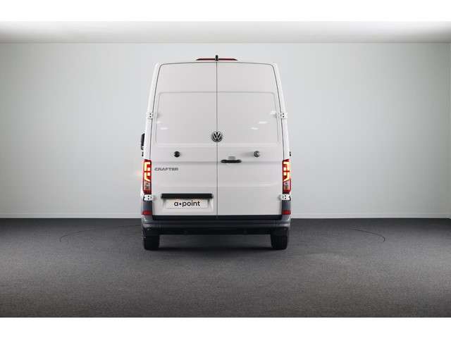 Volkswagen Crafter 2024 Diesel
