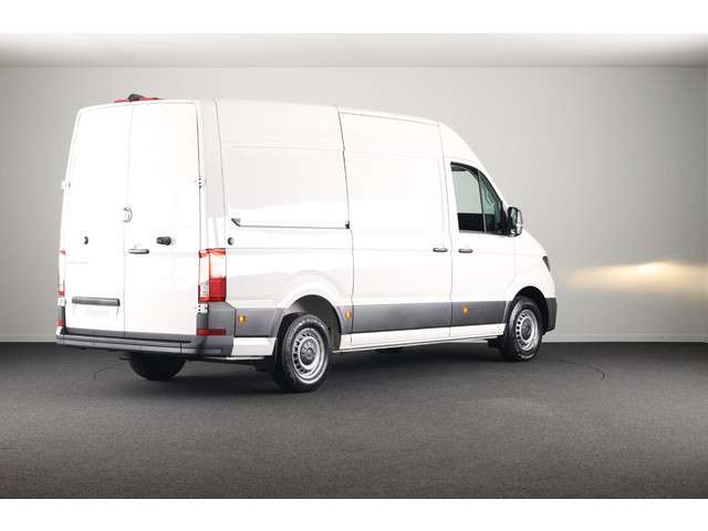 Volkswagen Crafter 2024 Diesel