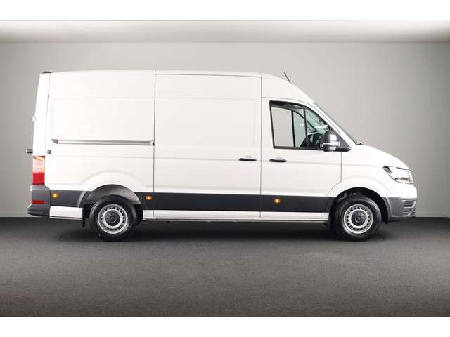Volkswagen Crafter 2024 Diesel
