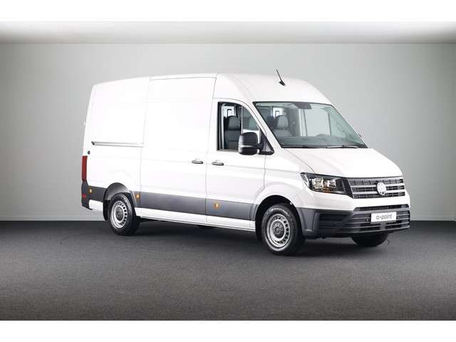 Volkswagen Crafter 2024 Diesel