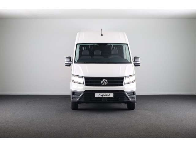 Volkswagen Crafter 2024 Diesel