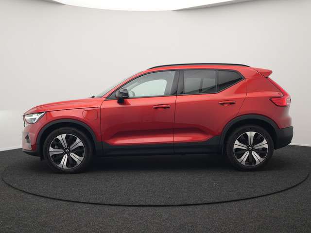 Volvo XC40 2