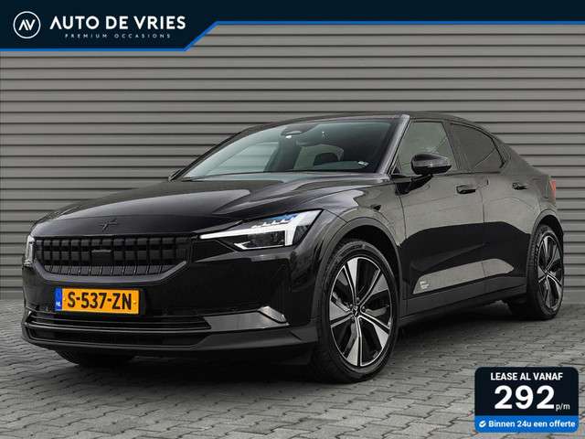 Polestar 2 2023 Elektrisch