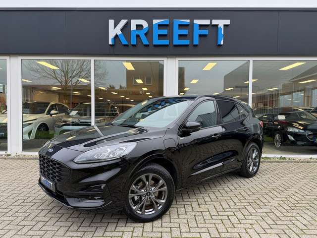 Ford Kuga 2023 Hybride