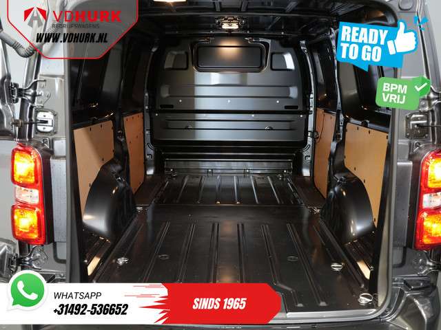 Citroen Jumpy 2024 Diesel