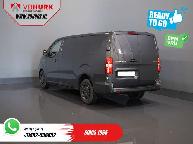 Citroen Jumpy 2024 Diesel