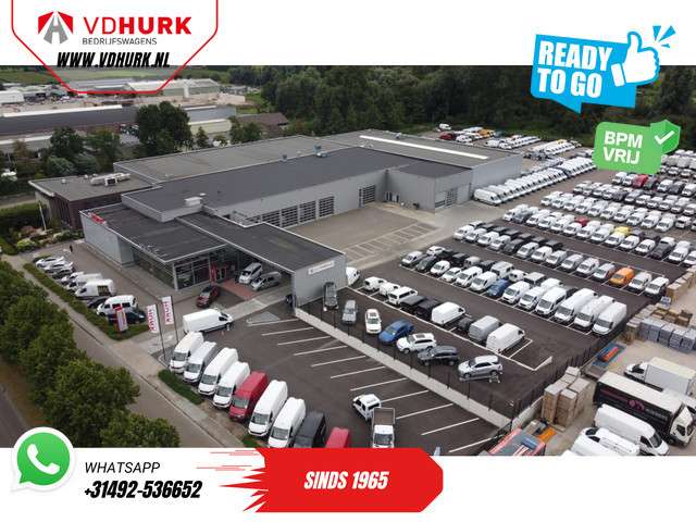 Citroen Jumpy 2024 Diesel
