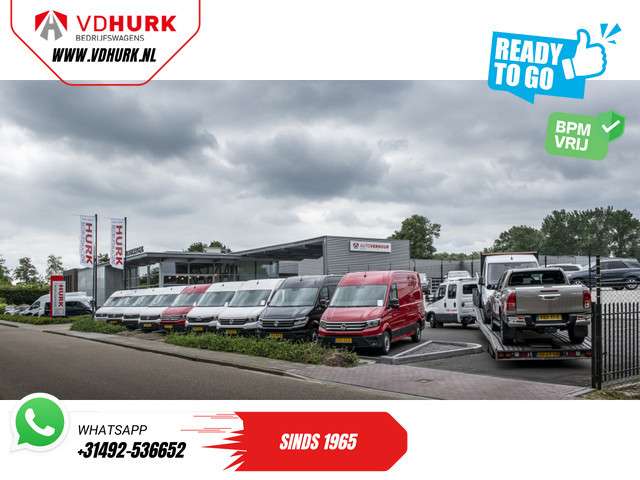 Citroen Jumpy 2024 Diesel