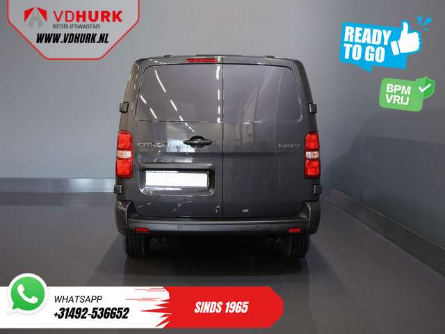 Citroen Jumpy 2024 Diesel