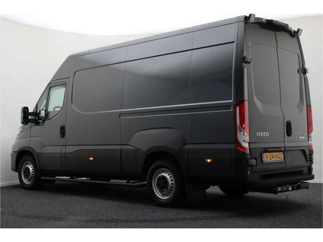Iveco Daily 3