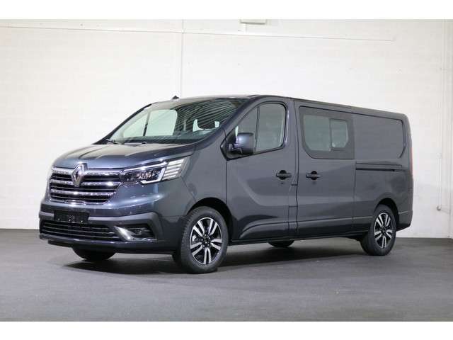 Renault Trafic 2024 Diesel