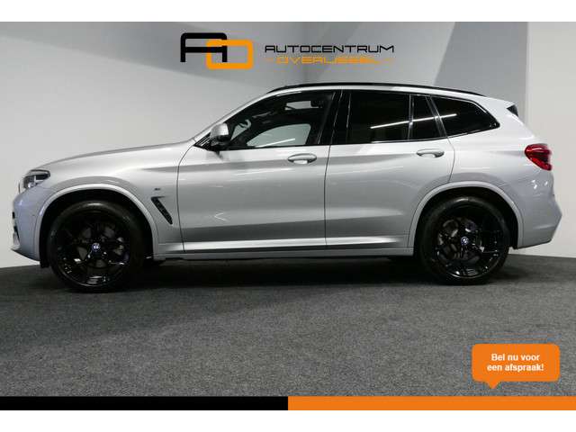 BMW X3 2020 Benzine BMW X3 2020 Benzine