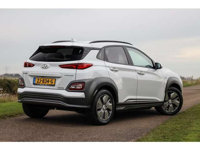 Hyundai Kona 2