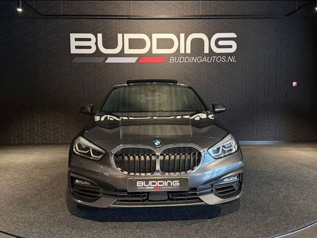 BMW 1 Serie 2