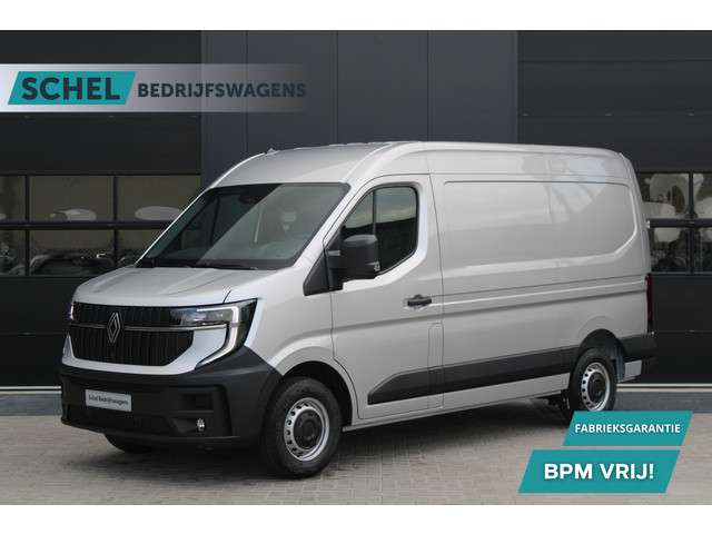 Renault Master 2024 Diesel
