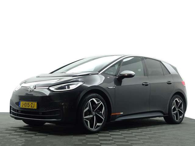 Volkswagen ID.3 2020 Elektrisch