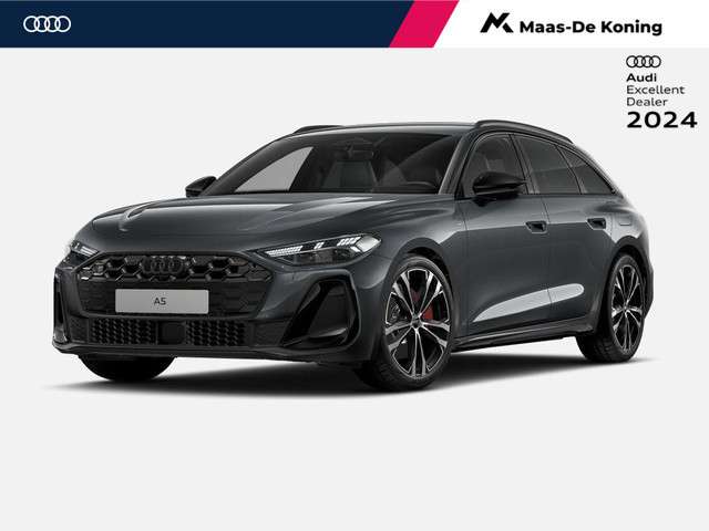 Audi A5 2025 Benzine Audi A5 2025 Benzine