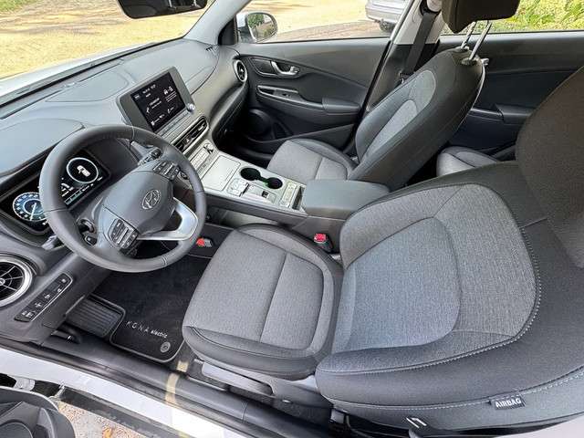 Hyundai Kona 2