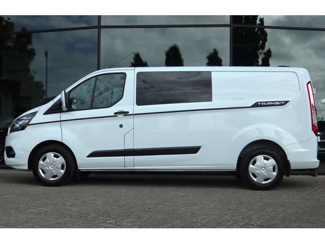 Ford Transit 2023 Diesel