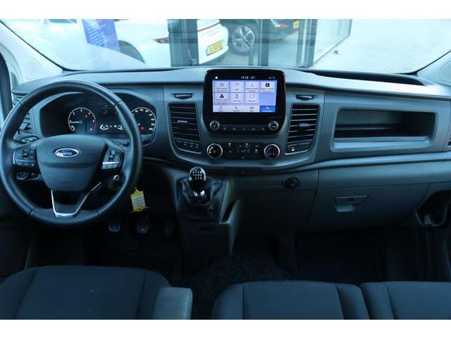 Ford Transit 2023 Diesel