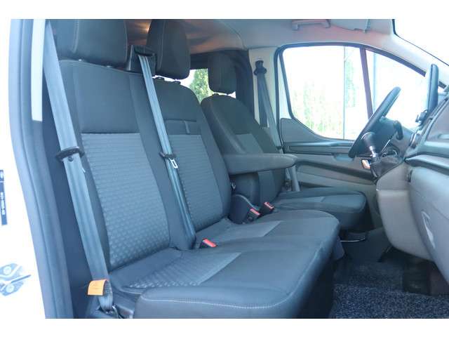 Ford Transit 2023 Diesel
