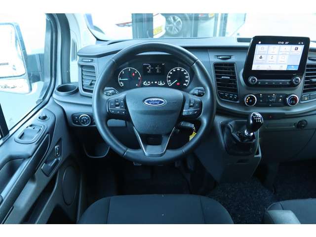 Ford Transit 2023 Diesel