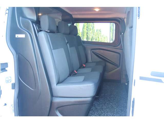 Ford Transit 2023 Diesel