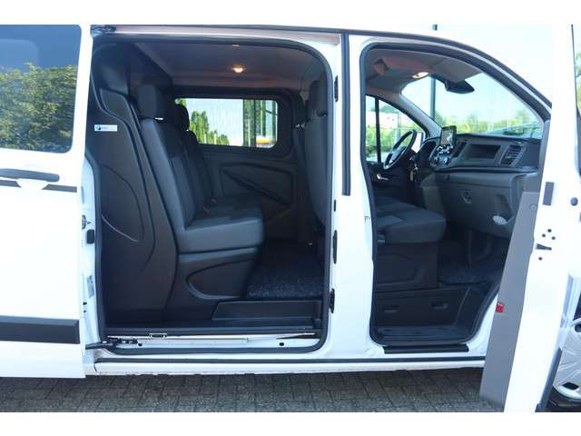 Ford Transit 2023 Diesel