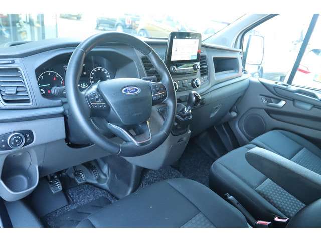 Ford Transit 2023 Diesel