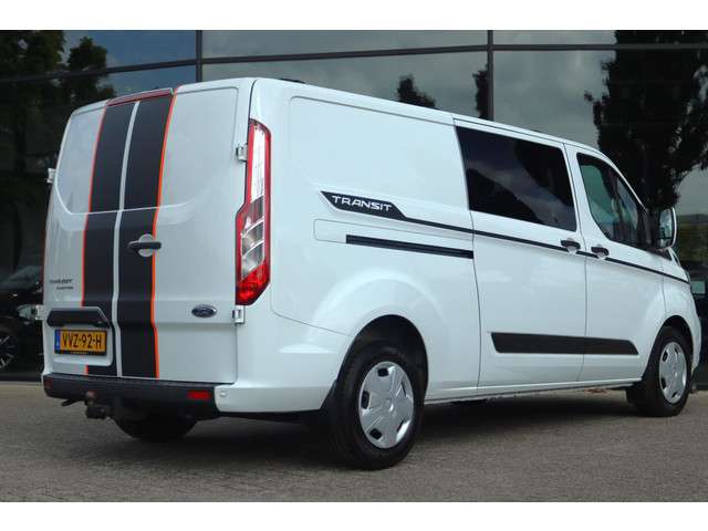 Ford Transit 2023 Diesel