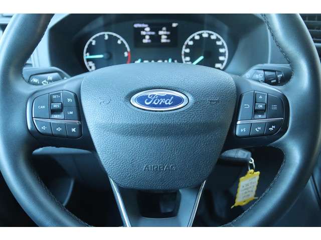 Ford Transit 2023 Diesel