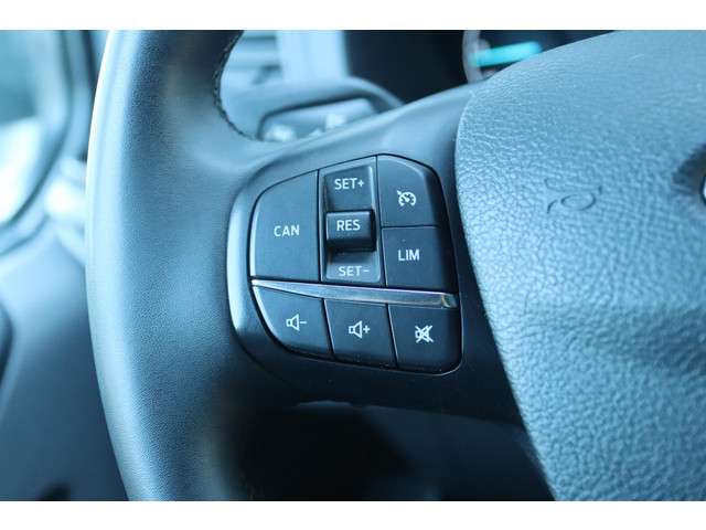 Ford Transit 2023 Diesel