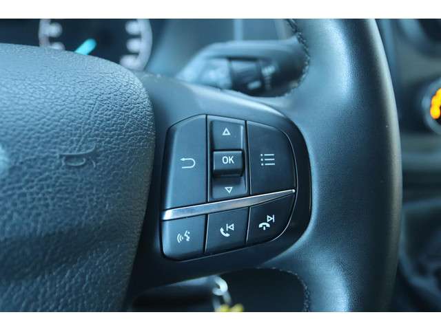 Ford Transit 2023 Diesel