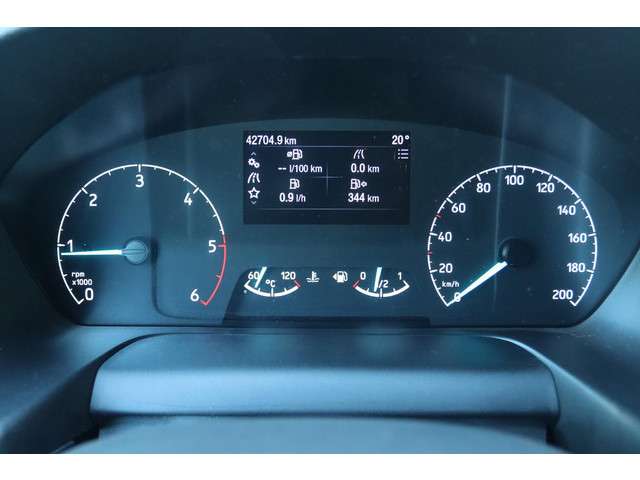 Ford Transit 2023 Diesel
