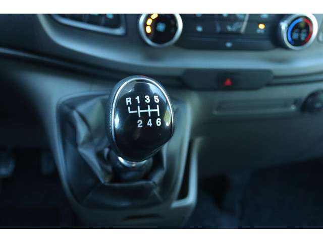 Ford Transit 2023 Diesel