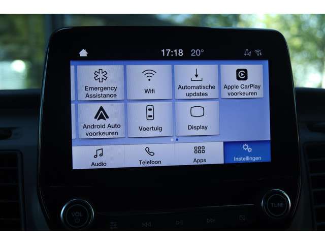 Ford Transit 2023 Diesel