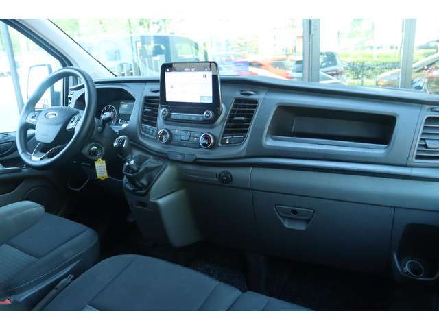 Ford Transit 2023 Diesel