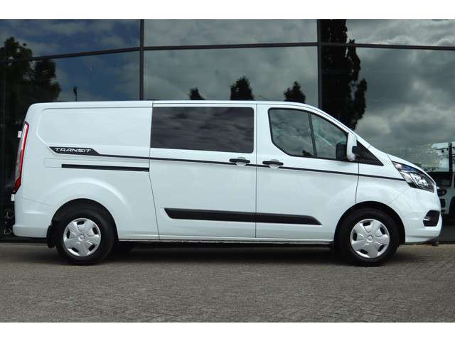Ford Transit 2023 Diesel