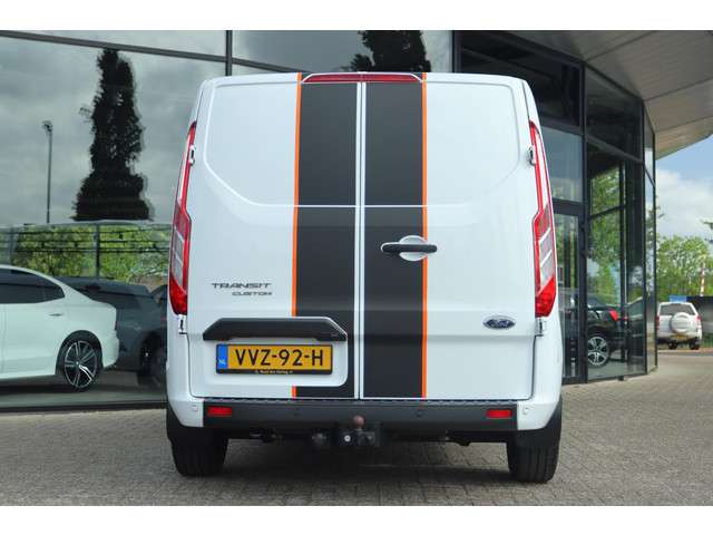 Ford Transit 2023 Diesel