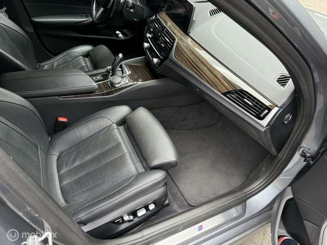 Bmw 5 Serie 2018 Diesel