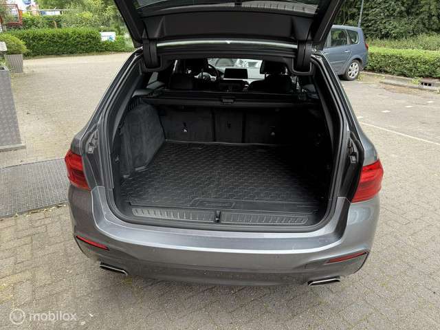 Bmw 5 Serie 2018 Diesel