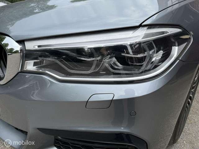 Bmw 5 Serie 2018 Diesel