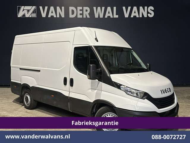 Iveco Daily 2024 Diesel