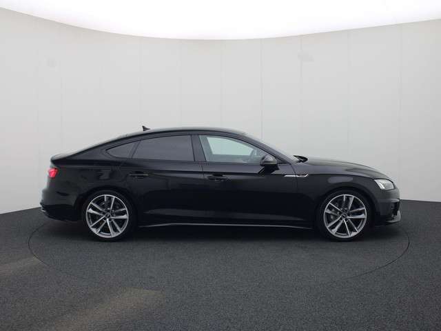 Audi A5 3