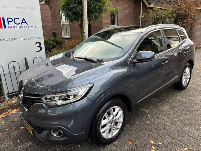 Renault Kadjar 2
