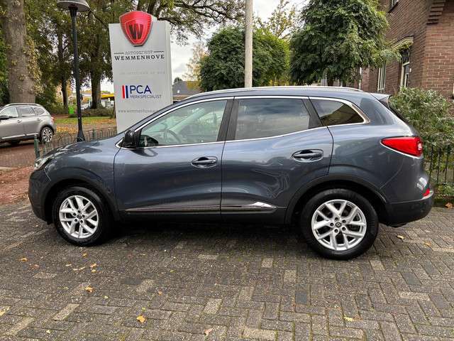 Renault Kadjar 3