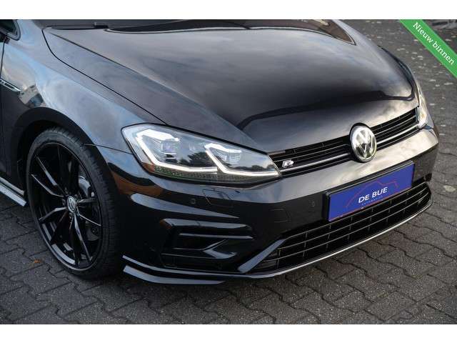 Volkswagen Golf 2