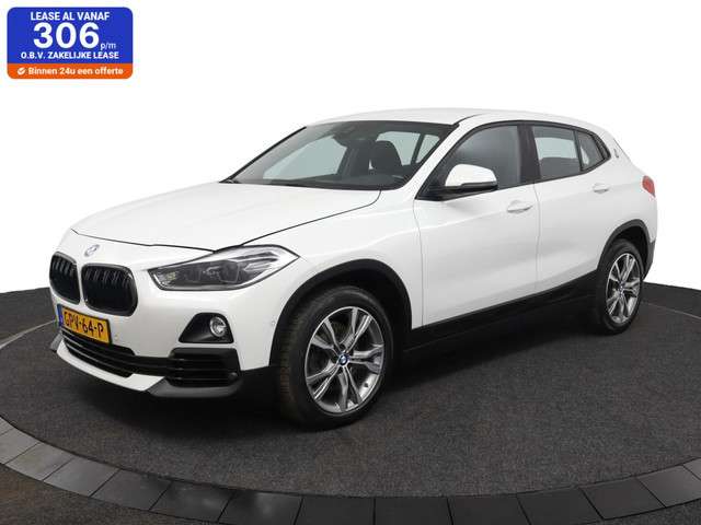 BMW X2 2019 Benzine