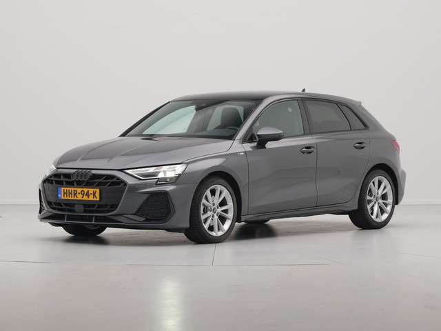 Audi A3 2025 Benzine
